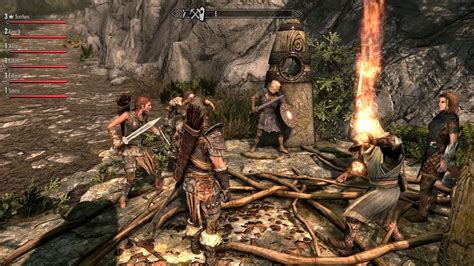 How many mods/plugins can you have. :: The Elder Scrolls V: .